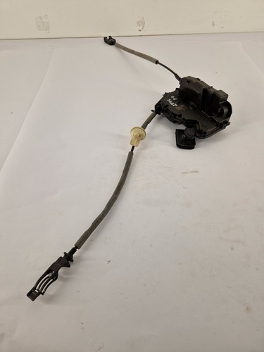 Golf vii door lock - golf,