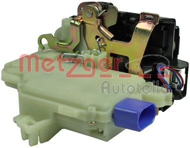 Metzger serratura porta - metzger,