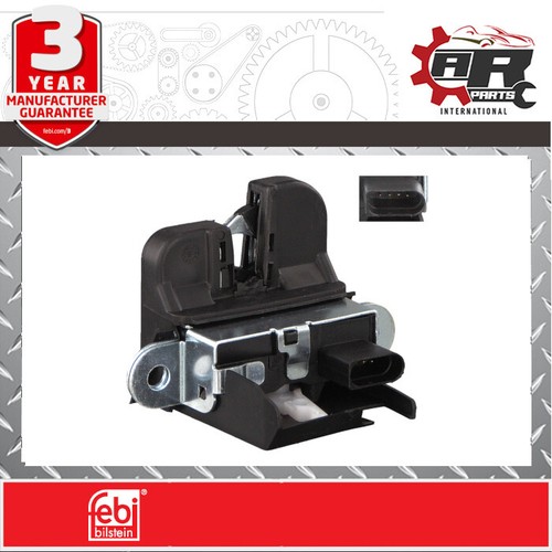 Febi portellone bagagliaio - febi,