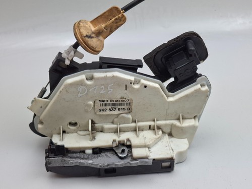 Golf vii 5g1 bq1 - vw,