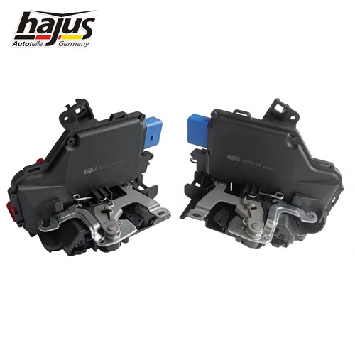 Hajus serratura porta - 2x,