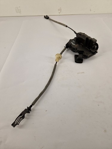 Golf vii door lock front - vw,